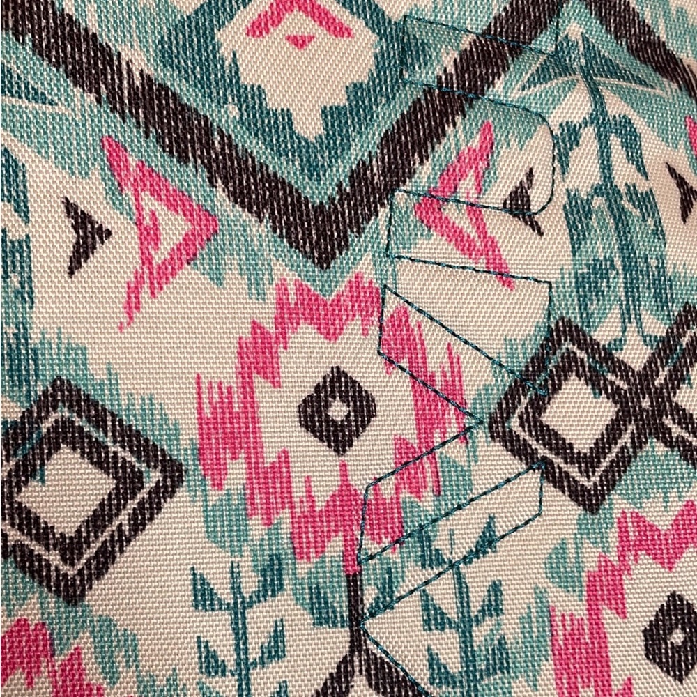 EUC Kavu Rope Bag - Picture 4 of 4